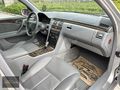 ÇAPRAZ'DAN 2001 MERCEDES E200 KOMPRESSOR AVANTGARDE EMSALSİZ