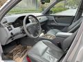ÇAPRAZ'DAN 2001 MERCEDES E200 KOMPRESSOR AVANTGARDE EMSALSİZ