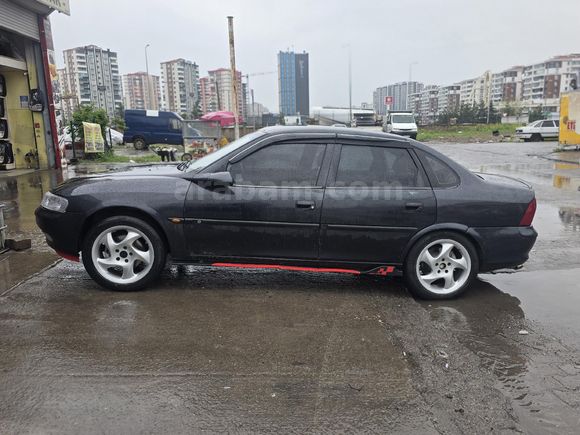Sahibinden Opel Vectra 2.0 CD 1997 Model
