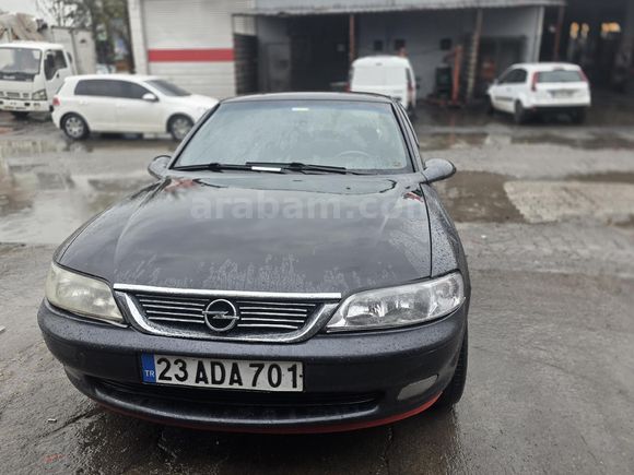 Sahibinden Opel Vectra 2.0 CD 1997 Model