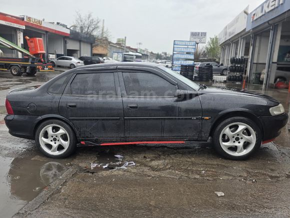Sahibinden Opel Vectra 2.0 CD 1997 Model