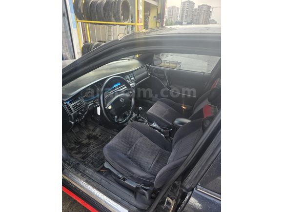 Sahibinden Opel Vectra 2.0 CD 1997 Model