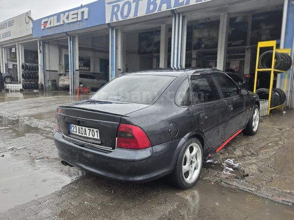 Sahibinden Opel Vectra 2.0 CD 1997 Model