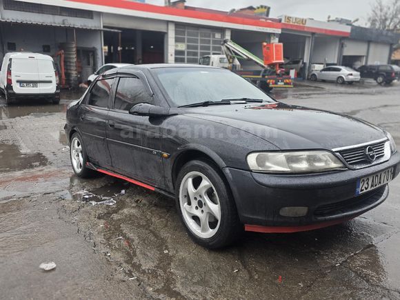 Sahibinden Opel Vectra 2.0 CD 1997 Model