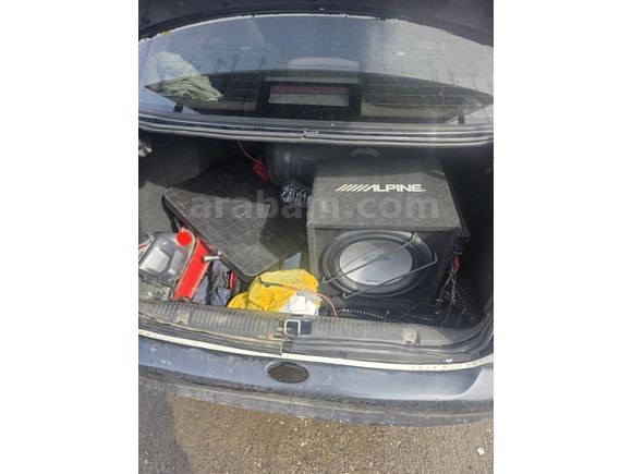 Sahibinden Opel Vectra 2.0 CD 1997 Model