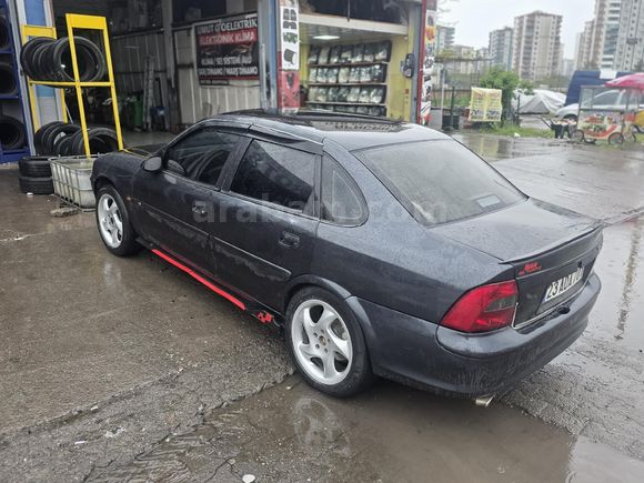 Sahibinden Opel Vectra 2.0 CD 1997 Model