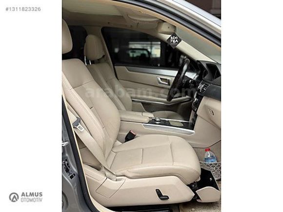 2015//MERCEDES BENZ E 180 ELİTE-HATASIZ-BOYASIZ-160.000 KM
