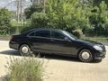 NAMLI'DAN// HATASIZ BOYASIZ // MERCEDES S350 LONG