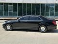 NAMLI'DAN// HATASIZ BOYASIZ // MERCEDES S350 LONG
