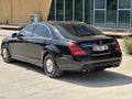 NAMLI'DAN// HATASIZ BOYASIZ // MERCEDES S350 LONG