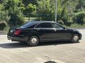 NAMLI'DAN// HATASIZ BOYASIZ // MERCEDES S350 LONG