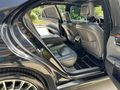 NAMLI'DAN// HATASIZ BOYASIZ // MERCEDES S350 LONG