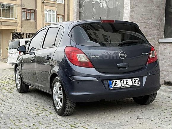 2009 CORSA 1.3CDTI ENJOY ECOFLEX 90HP DEĞİŞENSİZ|TRAMERSİZ