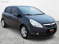 2009 CORSA 1.3CDTI ENJOY ECOFLEX 90HP DEĞİŞENSİZ|TRAMERSİZ