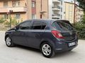 2009 CORSA 1.3CDTI ENJOY ECOFLEX 90HP DEĞİŞENSİZ|TRAMERSİZ