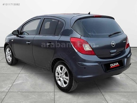 2009 CORSA 1.3CDTI ENJOY ECOFLEX 90HP DEĞİŞENSİZ|TRAMERSİZ