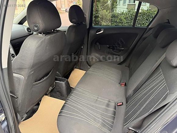 2009 CORSA 1.3CDTI ENJOY ECOFLEX 90HP DEĞİŞENSİZ|TRAMERSİZ
