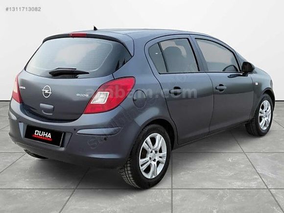 2009 CORSA 1.3CDTI ENJOY ECOFLEX 90HP DEĞİŞENSİZ|TRAMERSİZ