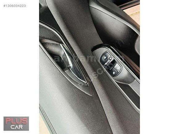 "PLUSCAR " 2016 OPEL CORSA 1.3 CDTİ ENJOY 241.000 KM