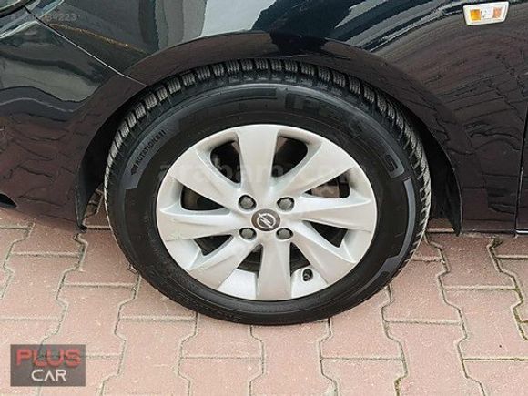 "PLUSCAR " 2016 OPEL CORSA 1.3 CDTİ ENJOY 241.000 KM