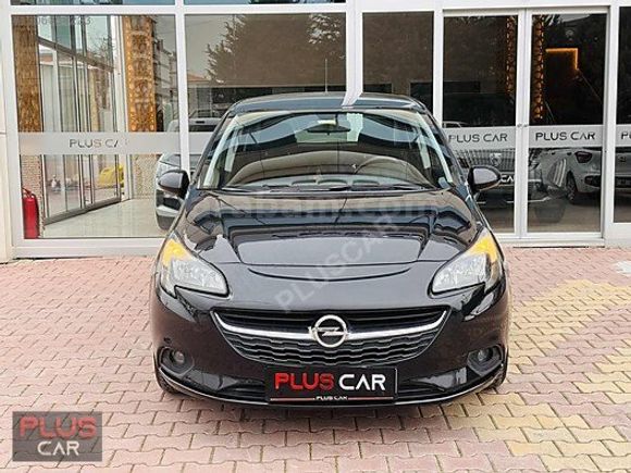 "PLUSCAR " 2016 OPEL CORSA 1.3 CDTİ ENJOY 241.000 KM