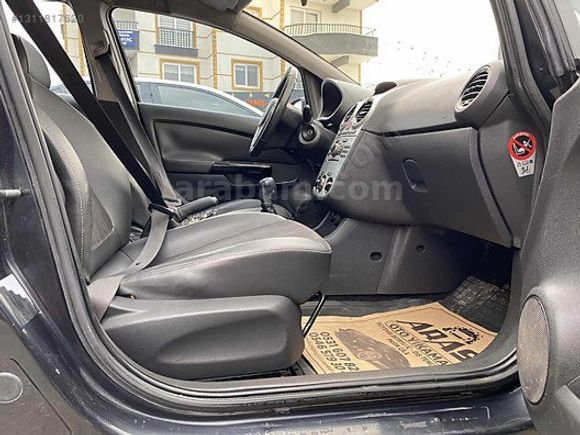 HATASIZ~DÜŞÜK KM ~FULL PAKET CORSA ~HIZ SABİTLEME+START\STOP