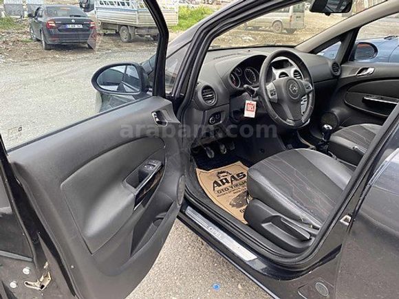 HATASIZ~DÜŞÜK KM ~FULL PAKET CORSA ~HIZ SABİTLEME+START\STOP