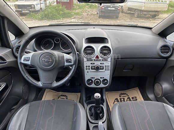 HATASIZ~DÜŞÜK KM ~FULL PAKET CORSA ~HIZ SABİTLEME+START\STOP