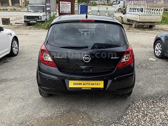 HATASIZ~DÜŞÜK KM ~FULL PAKET CORSA ~HIZ SABİTLEME+START\STOP