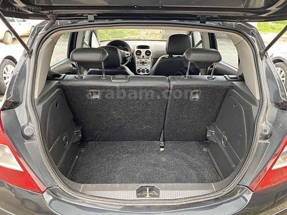 HATASIZ~DÜŞÜK KM ~FULL PAKET CORSA ~HIZ SABİTLEME+START\STOP