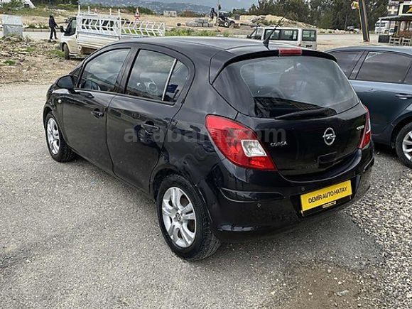 HATASIZ~DÜŞÜK KM ~FULL PAKET CORSA ~HIZ SABİTLEME+START\STOP