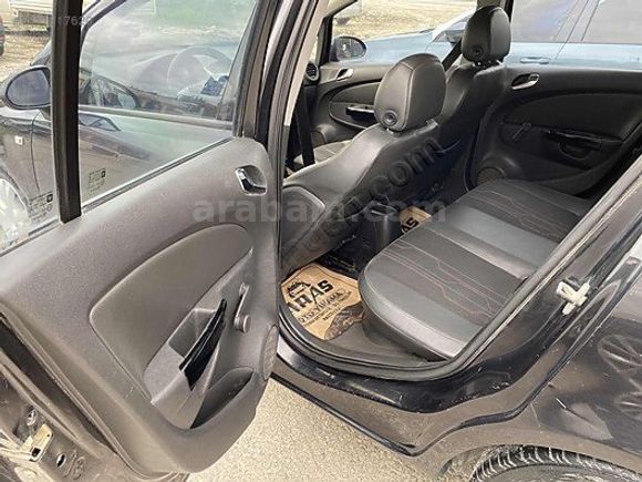 HATASIZ~DÜŞÜK KM ~FULL PAKET CORSA ~HIZ SABİTLEME+START\STOP