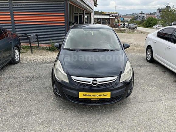 HATASIZ~DÜŞÜK KM ~FULL PAKET CORSA ~HIZ SABİTLEME+START\STOP