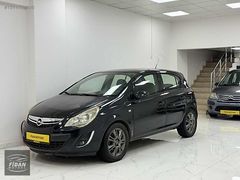 175 BİN KM 2012 MODEL 1.3 CDTI DİZEL OPEL CORSA