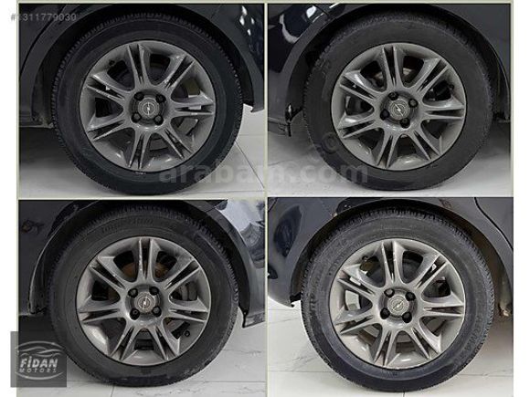 175 BİN KM 2012 MODEL 1.3 CDTI DİZEL OPEL CORSA