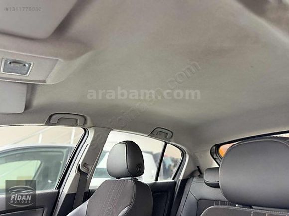 175 BİN KM 2012 MODEL 1.3 CDTI DİZEL OPEL CORSA