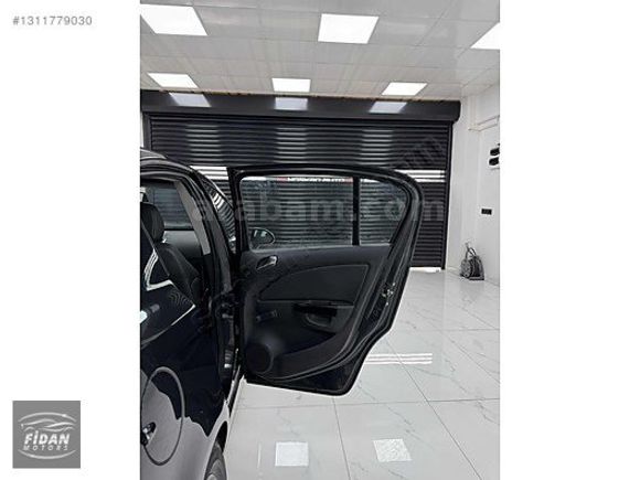 175 BİN KM 2012 MODEL 1.3 CDTI DİZEL OPEL CORSA