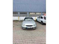 Sahibinden Honda Civic 1.6 i ES 2001 Model