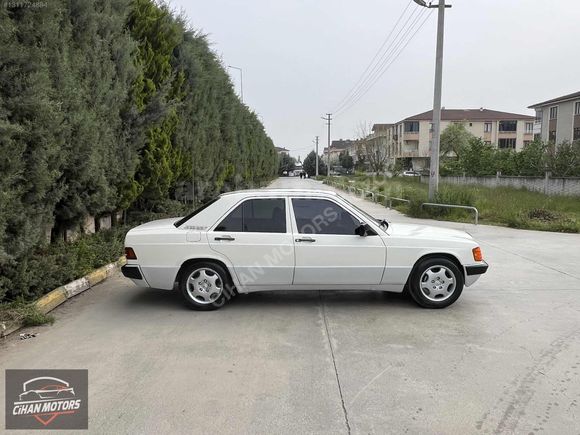CİHAN MOTORS EŞSİZ TEMİZLİKTE OTOMATİK