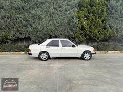 CİHAN MOTORS EŞSİZ TEMİZLİKTE OTOMATİK