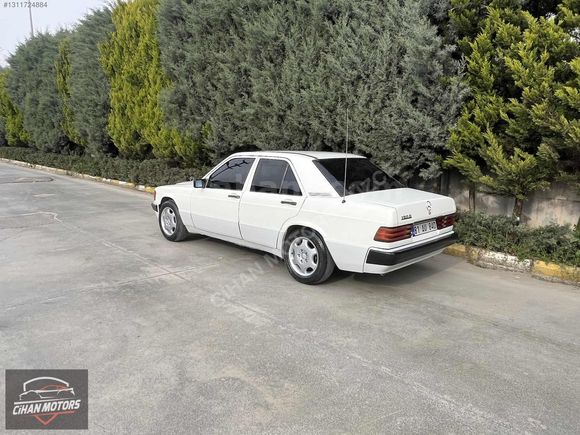 CİHAN MOTORS EŞSİZ TEMİZLİKTE OTOMATİK