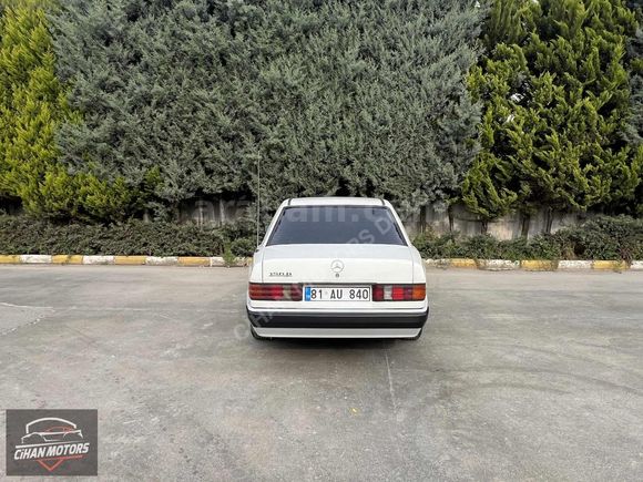CİHAN MOTORS EŞSİZ TEMİZLİKTE OTOMATİK
