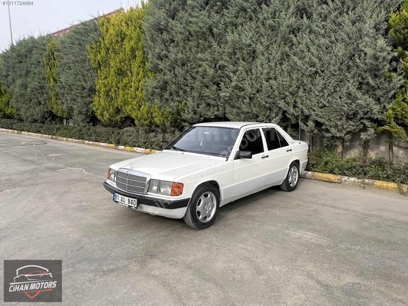 CİHAN MOTORS EŞSİZ TEMİZLİKTE OTOMATİK