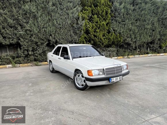 CİHAN MOTORS EŞSİZ TEMİZLİKTE OTOMATİK