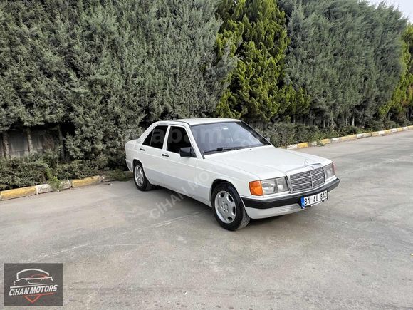 CİHAN MOTORS EŞSİZ TEMİZLİKTE OTOMATİK