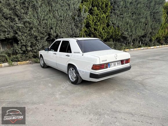 CİHAN MOTORS EŞSİZ TEMİZLİKTE OTOMATİK