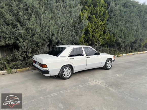 CİHAN MOTORS EŞSİZ TEMİZLİKTE OTOMATİK