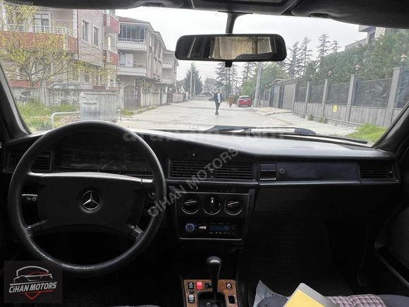 CİHAN MOTORS EŞSİZ TEMİZLİKTE OTOMATİK