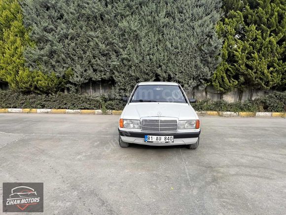CİHAN MOTORS EŞSİZ TEMİZLİKTE OTOMATİK