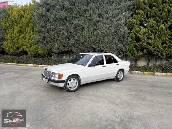 CİHAN MOTORS EŞSİZ TEMİZLİKTE OTOMATİK